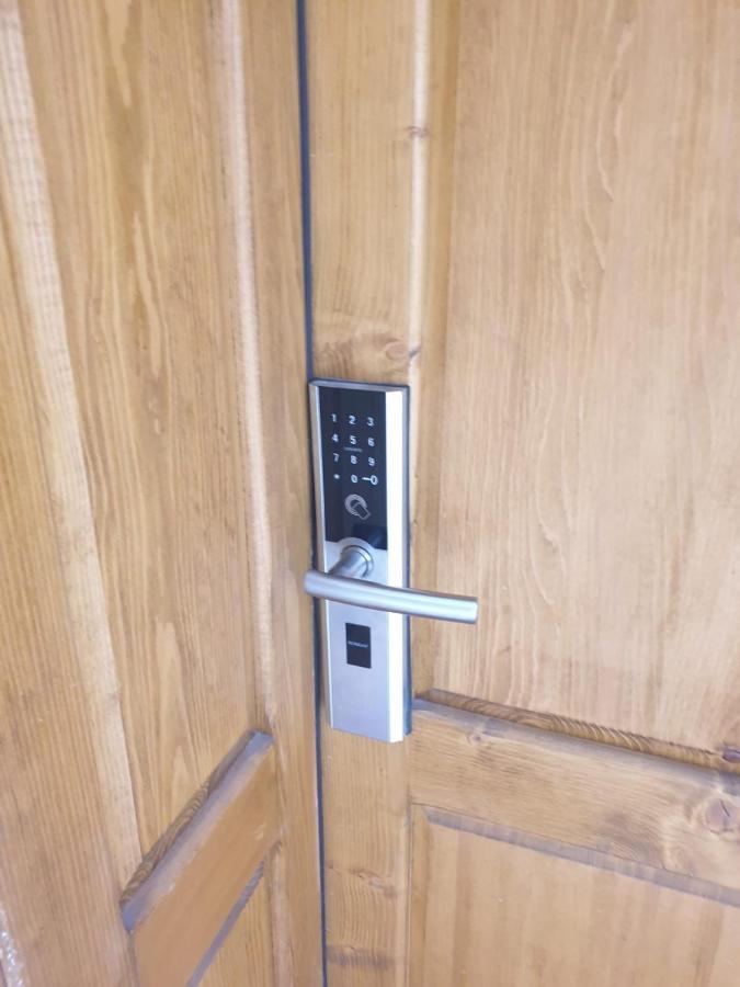 Stone Way Apartment シビウ エクステリア 写真