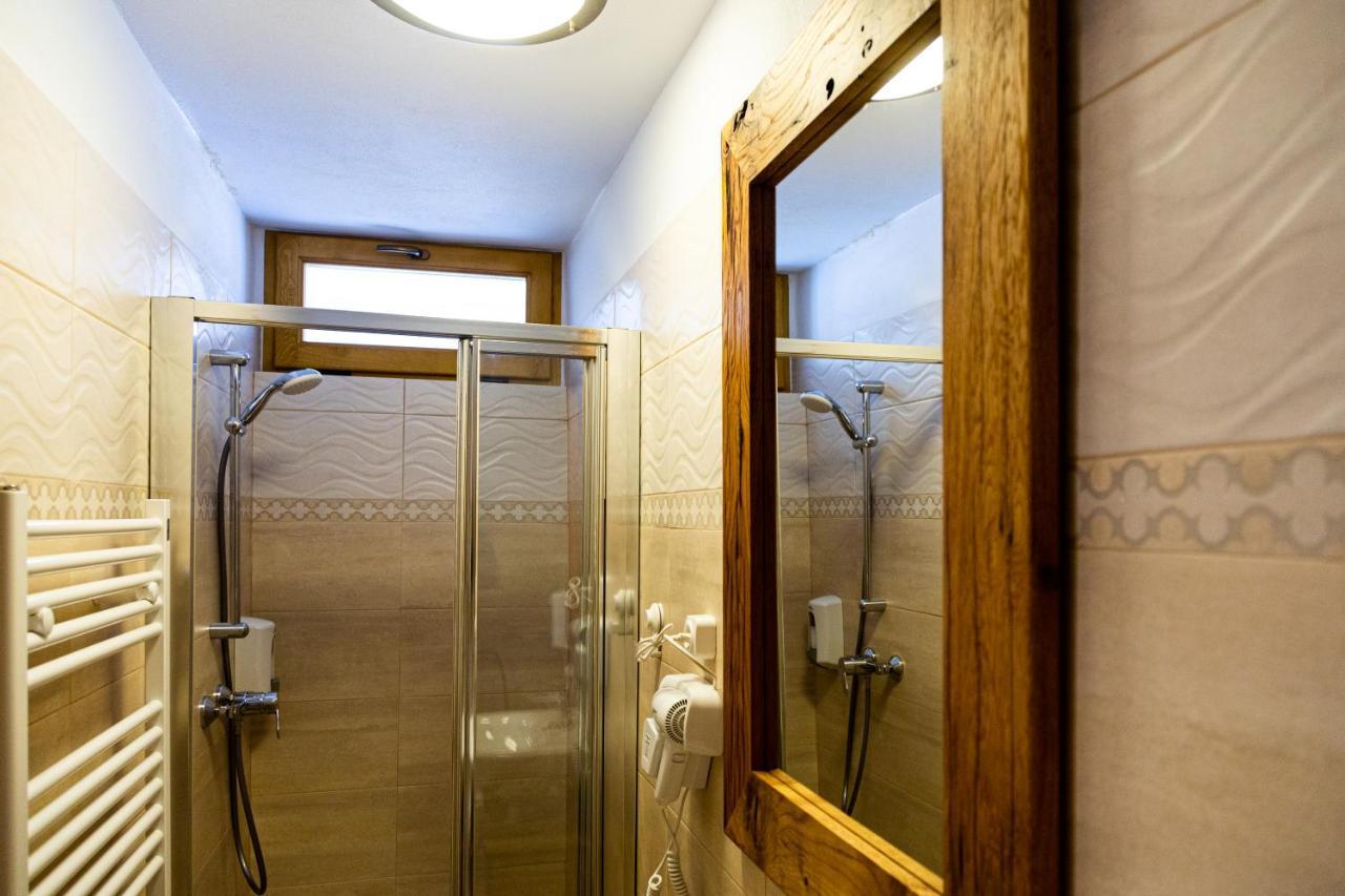 Stone Way Apartment シビウ エクステリア 写真