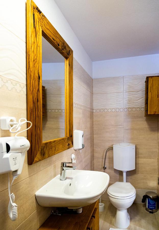 Stone Way Apartment シビウ エクステリア 写真