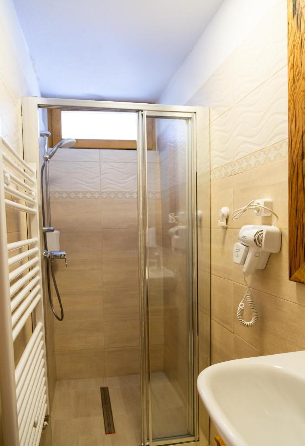 Stone Way Apartment シビウ エクステリア 写真