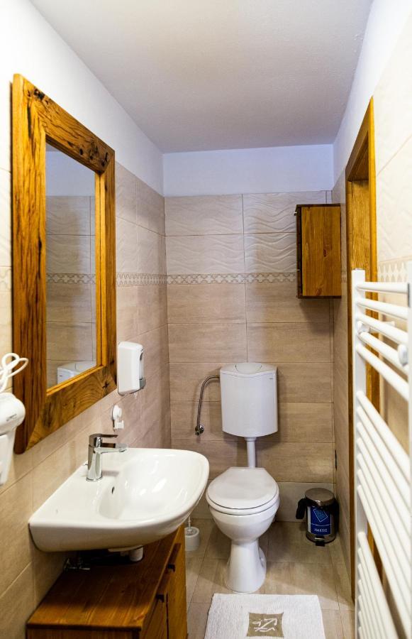 Stone Way Apartment シビウ エクステリア 写真