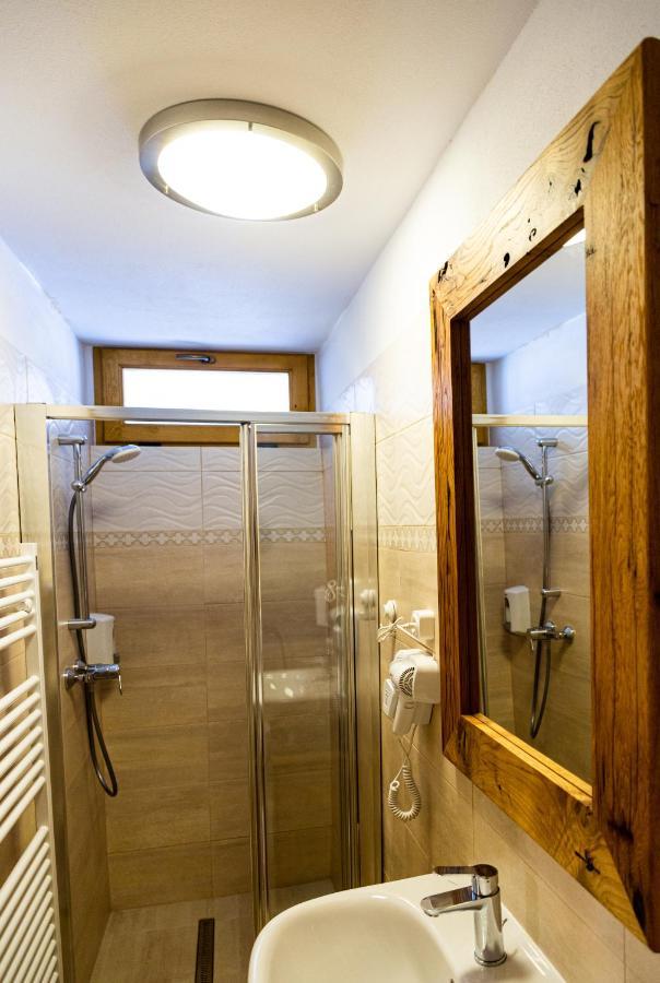 Stone Way Apartment シビウ エクステリア 写真