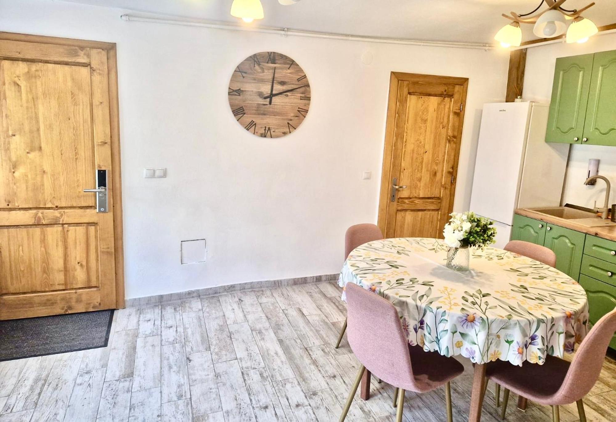 Stone Way Apartment シビウ エクステリア 写真